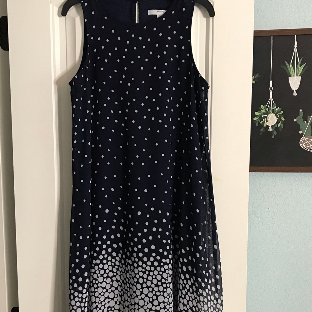 Studio One dress